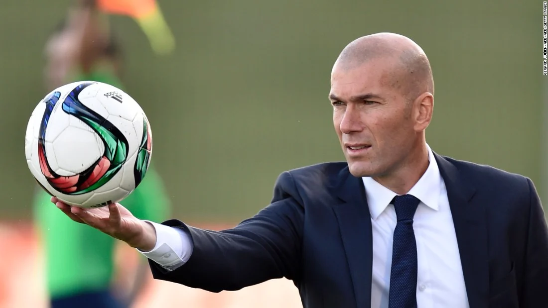 Real Madrid in quarantena