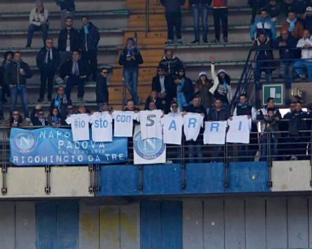 Sarri