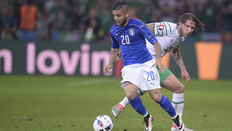 I contributi ai club per i convocati a Euro 2016: al Napoli, 1 milione e 400mila euro I contributi ai club per i convocati a Euro 2016: al Napoli, 1 milione e 400mila euro