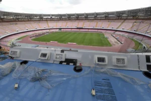 stadio San Paolo