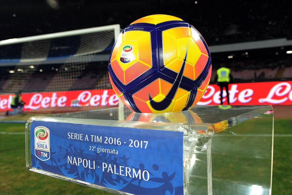 Il Napoli ha perso in casa i nove punti dalla Juventus. In trasferta sarebbe primo