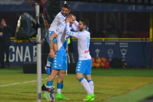 Napoli