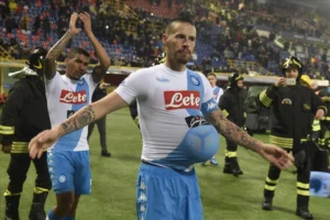 Napoli