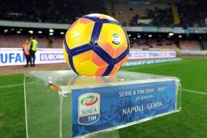Napoli-Genoa, 60 verbali e 180 biglietti ritirati per nominativo non corrispondente item-thumbnail