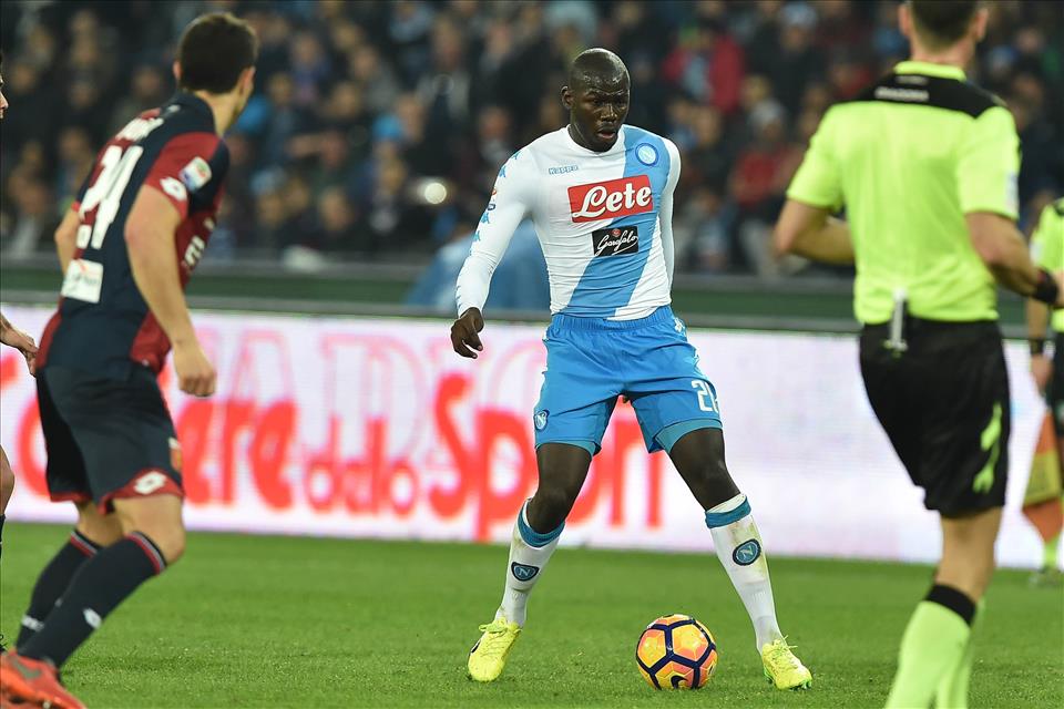 Napoli, solo 4 partite su 18 senza gol subiti: un problema di testa, prima che tattico Napoli, solo 4 partite su 18 senza gol subiti: un problema di testa, prima che tattico