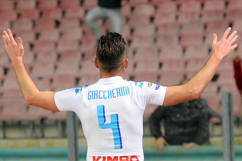 Giaccherini, l’agente: «Emanuele ha sofferto, si è fatto trovare pronto» Giaccherini, l’agente: «Emanuele ha sofferto, si è fatto trovare pronto»