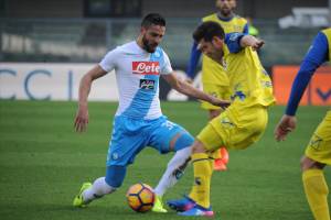 La pappoformazione del Napoli, con Pavoletti/Murgita per battere Edison Maran item-thumbnail
