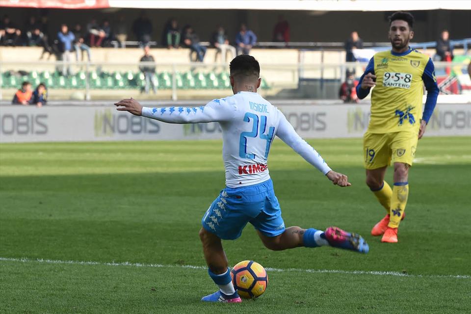 Top e Flop: Insigne, Dybala e Defrel, fantasia al potere. Koulibaly è tra i peggiori Top e Flop: Insigne, Dybala e Defrel, fantasia al potere. Koulibaly è tra i peggiori