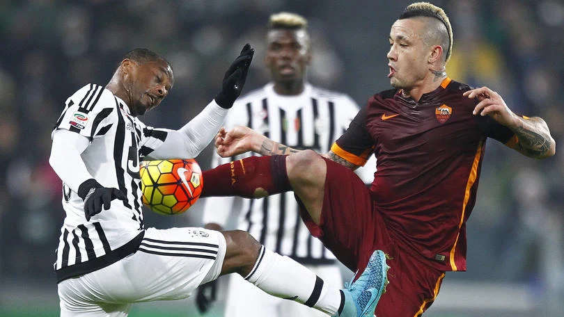 Nainggolan