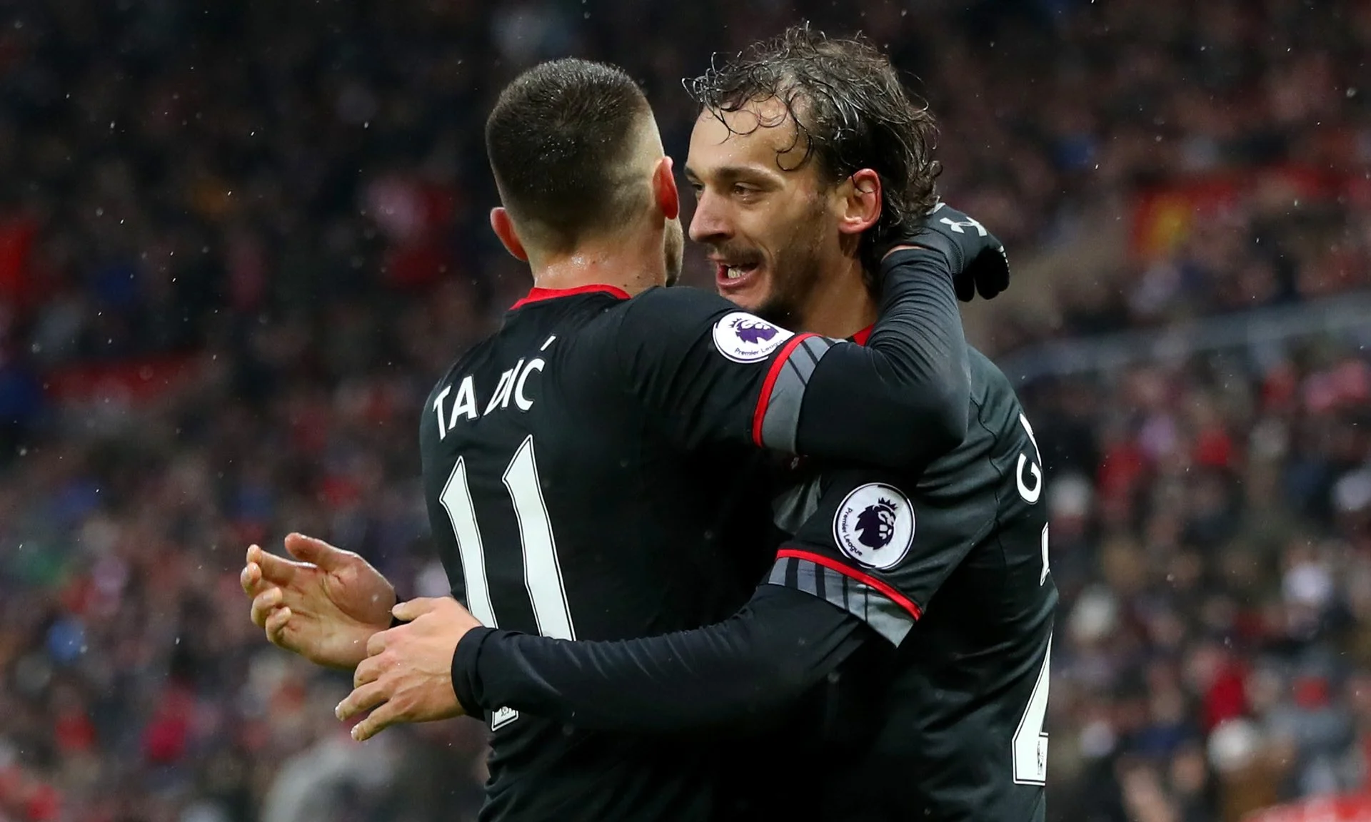 Gabbiadini