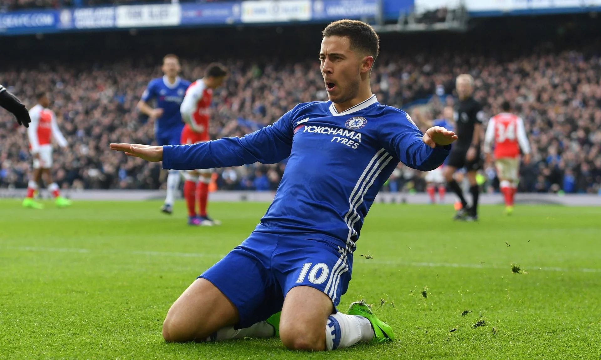 Chelsea