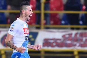 Hamsik