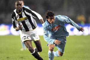 Solo sconfitte in Coppa a casa della Juventus, da Spinosi a Esnaider item-thumbnail