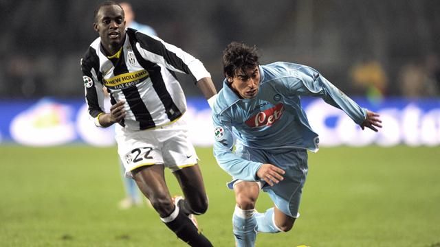 Solo sconfitte in Coppa a casa della Juventus, da Spinosi a Esnaider Solo sconfitte in Coppa a casa della Juventus, da Spinosi a Esnaider