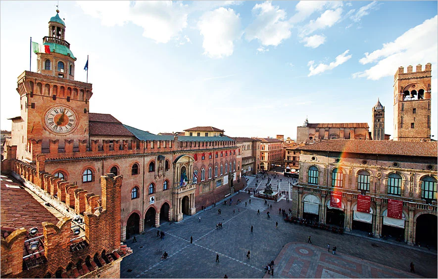 Bologna