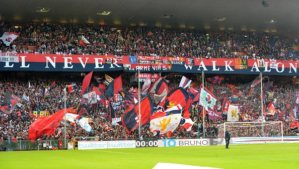 Genoa