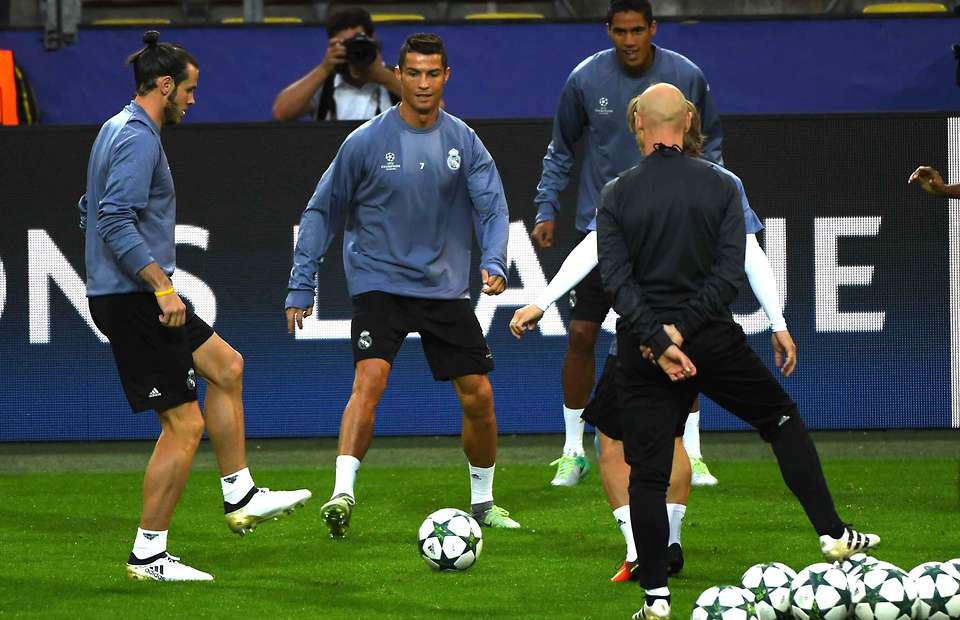Qui Real Madrid: l’Osasuna, il Napoli, Zidane e la paura per Ronaldo