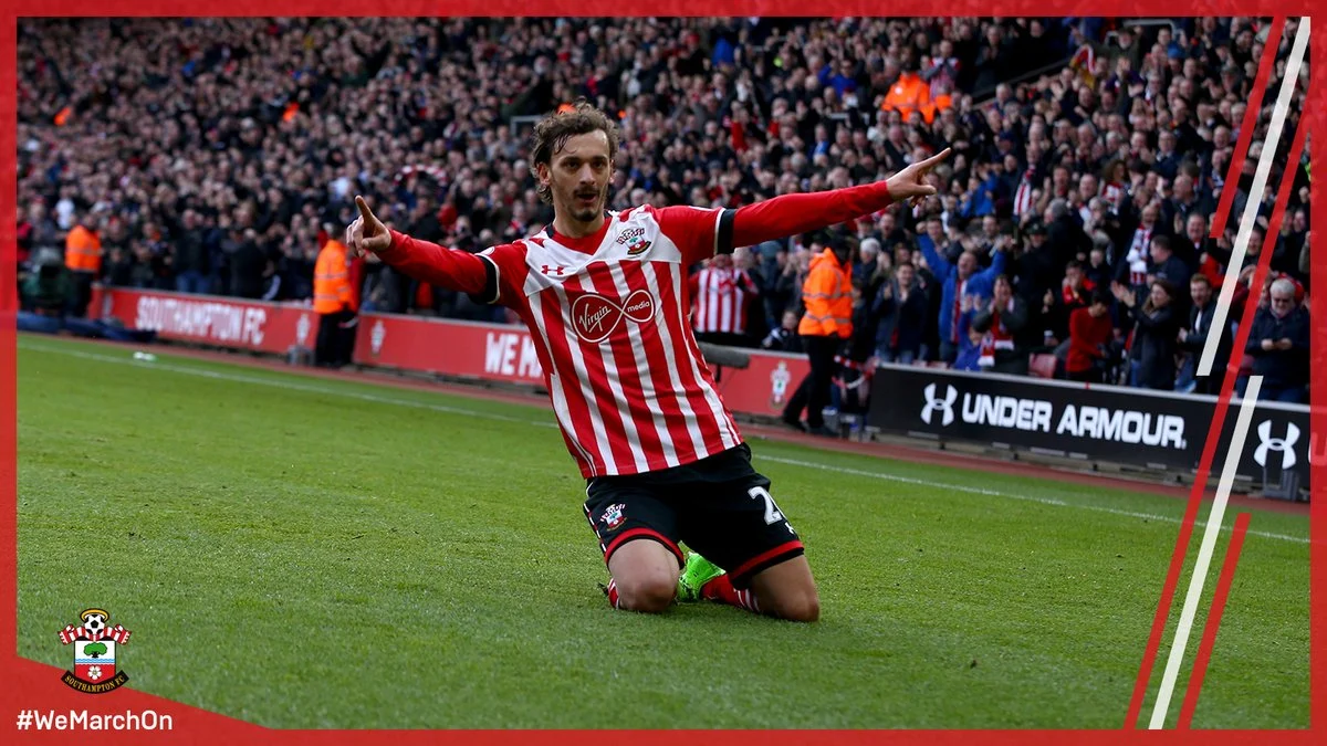 Gabbiadini