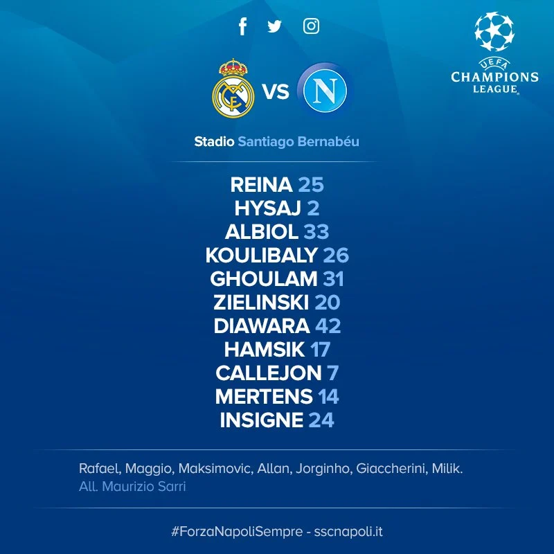 Formazione