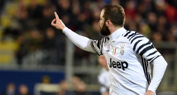Juventus