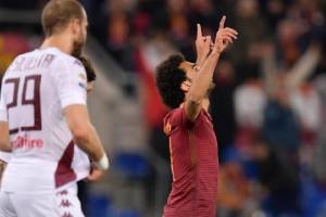 La Roma, imbattibile all’Olimpico, torna seconda: Torino demolito 4-1 item-thumbnail
