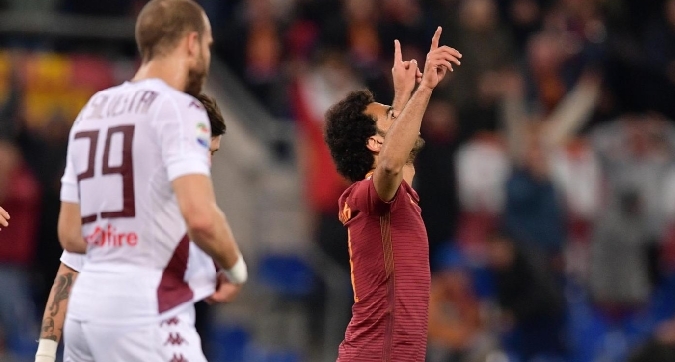 La Roma, imbattibile all’Olimpico, torna seconda: Torino demolito 4-1