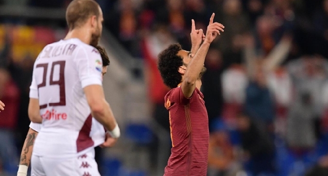 La Roma, imbattibile all’Olimpico, torna seconda: Torino demolito 4-1 La Roma, imbattibile all’Olimpico, torna seconda: Torino demolito 4-1