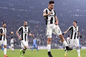 Juventus-Napoli 3-1, Callejon illude poi Dybala (due rigori) e Higuain item-thumbnail