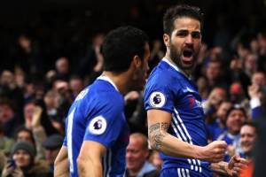 Conte saluta e se ne va: Chelsea-Swansea 3-1, Blues a +11 in attesa del City item-thumbnail