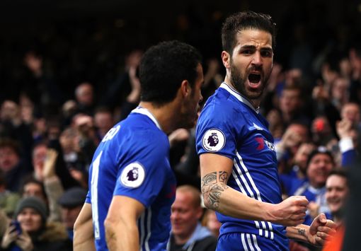 Conte saluta e se ne va: Chelsea-Swansea 3-1, Blues a +11 in attesa del City