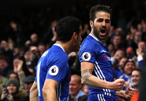 Chelsea