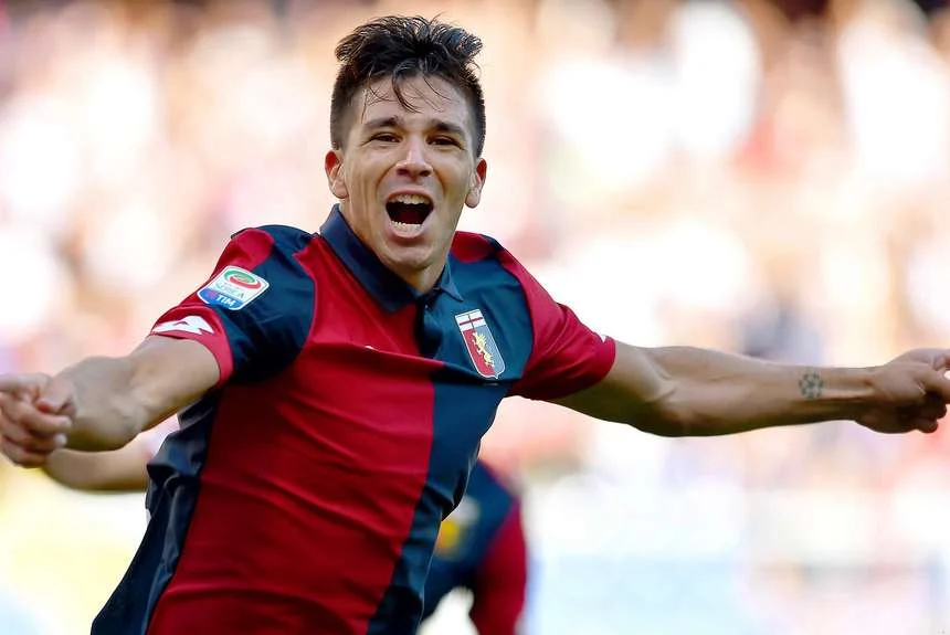 Sarri ritrova Simeone