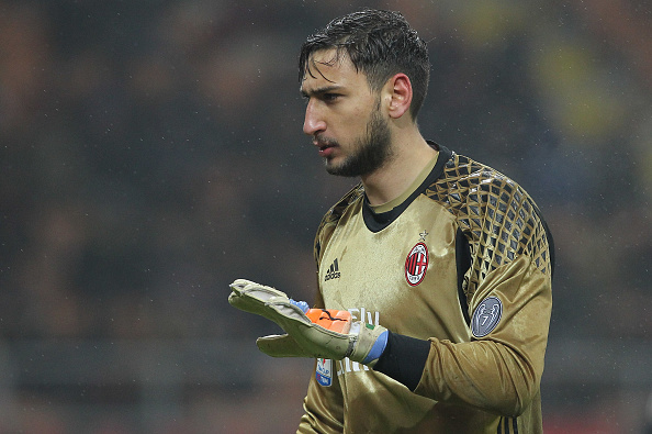 Analisi ragionata e realistica su Donnarumma al Napoli