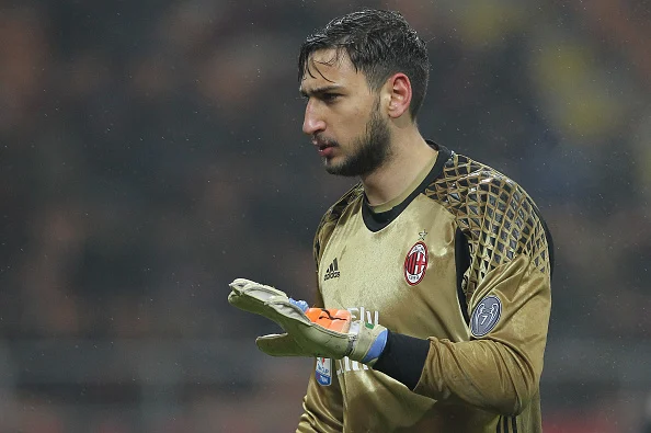 Donnarumma