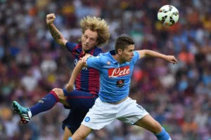 Jorginho