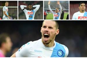 Tre clamorosi scenari per il centrocampo del Napoli a Madrid: Restaurazione, Controriforma e Apocalisse item-thumbnail