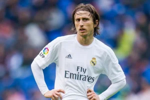 Modric