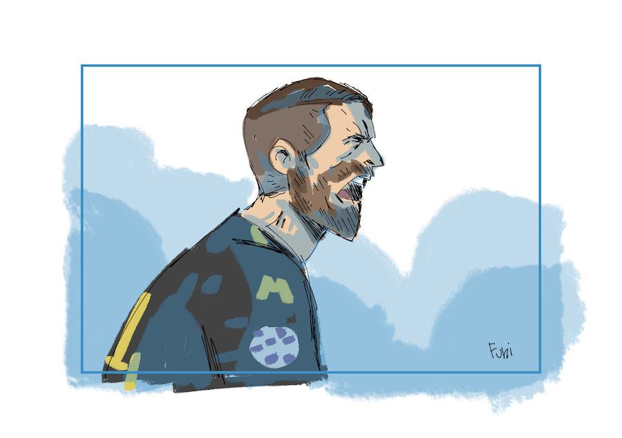 Da piccolo pensavo: vedrò mai il Napoli in Champions? Ho visto l’urlo di Insigne Da piccolo pensavo: vedrò mai il Napoli in Champions? Ho visto l’urlo di Insigne