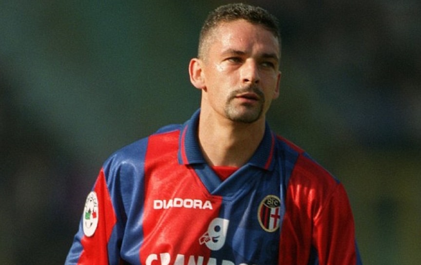 Lutto in famiglia per Roberto Baggio, muore il papà Florindo