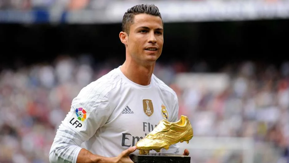 Ronaldo