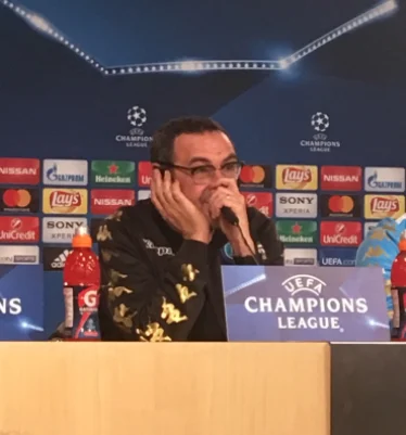 sarri