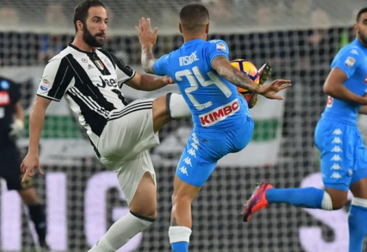 juve-napoli