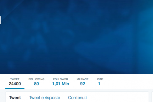 Con il tweet contro la Rai, il Napoli incassa consensi social item-thumbnail