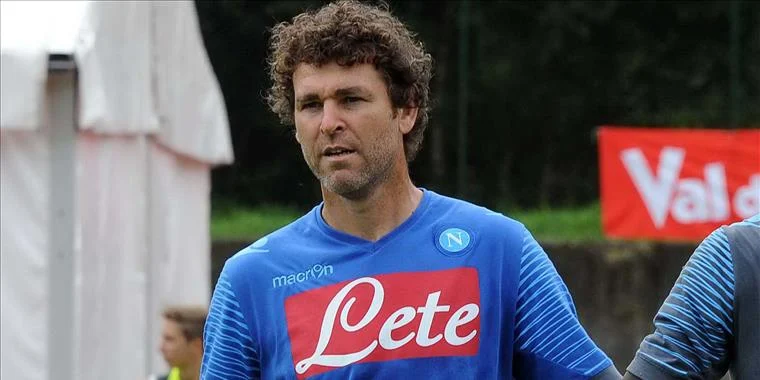 Xavi Valero
