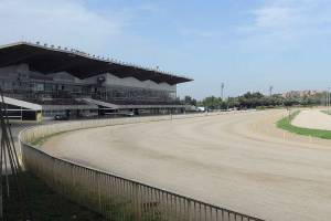 Roma, il nuovo no allo stadio: ecco il vincolo per l’ippodromo di Tor di Valle item-thumbnail