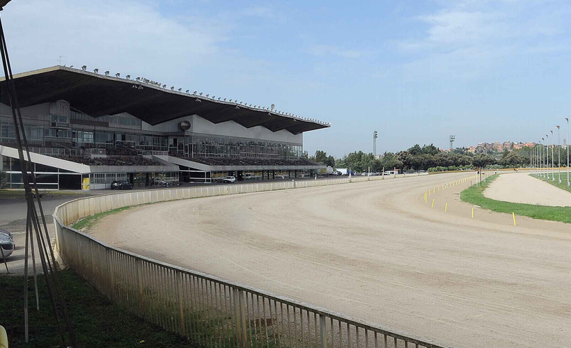 Roma, il nuovo no allo stadio: ecco il vincolo per l’ippodromo di Tor di Valle