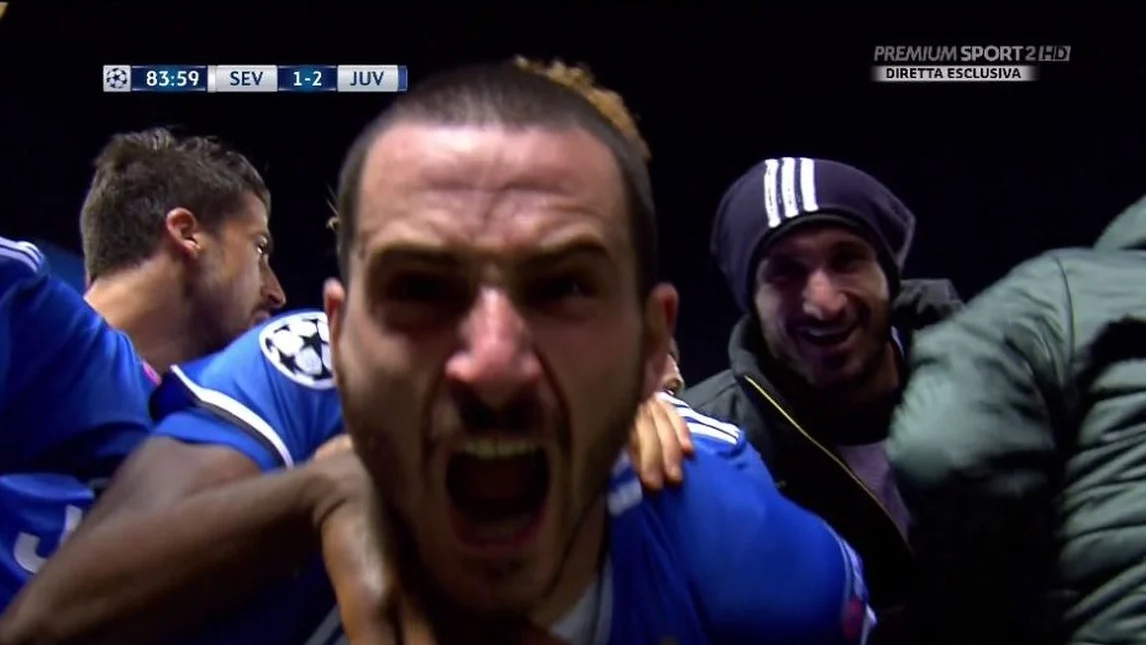Bonucci