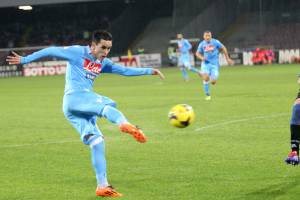 Napoli-Atalanta story, da Maradona nell’acquitrino fino a Callejon-Van Basten item-thumbnail