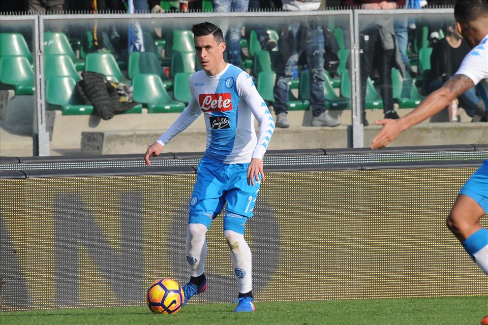 La doppia doppia di Callejon, Napoli a +1 sullo scorso anno