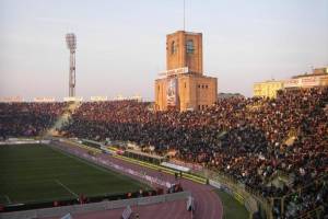 Bologna-Napoli e il Dall’Ara pieno come un uovo (più ottomila tifosi azzurri) item-thumbnail